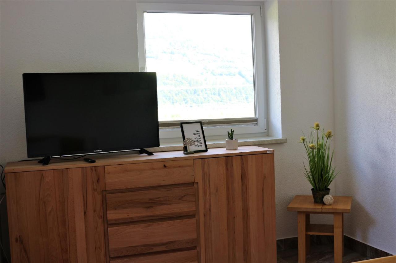 Ferienwohnung Am Einoedhof 乌滕多夫 外观 照片