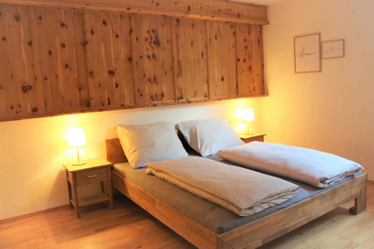 Ferienwohnung Am Einoedhof 乌滕多夫 外观 照片