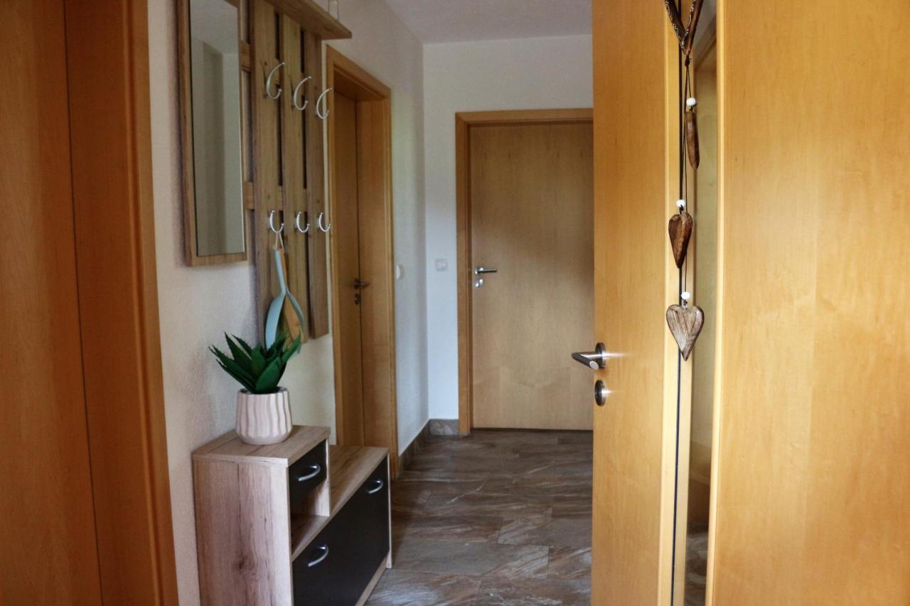 Ferienwohnung Am Einoedhof 乌滕多夫 外观 照片