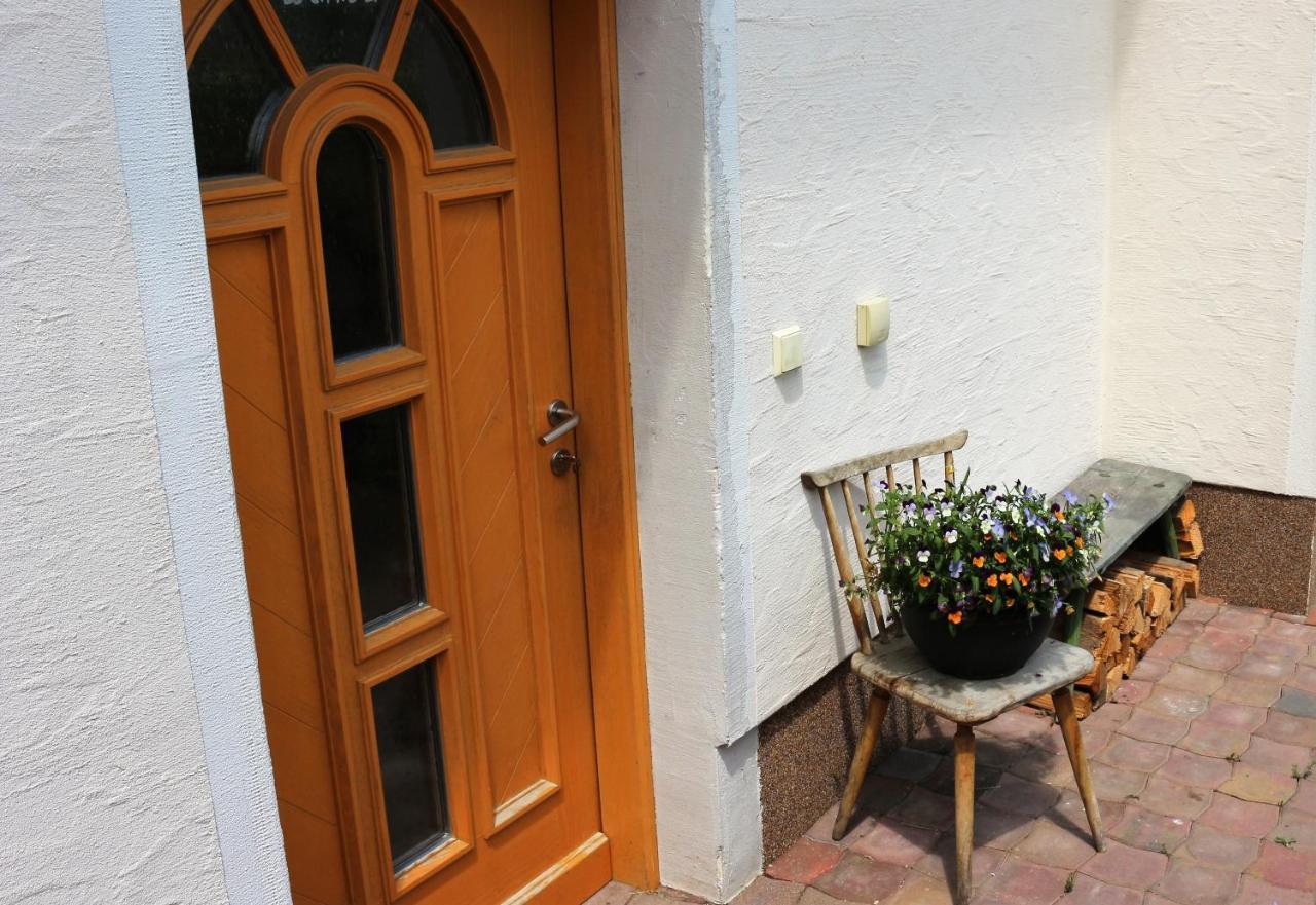 Ferienwohnung Am Einoedhof 乌滕多夫 外观 照片