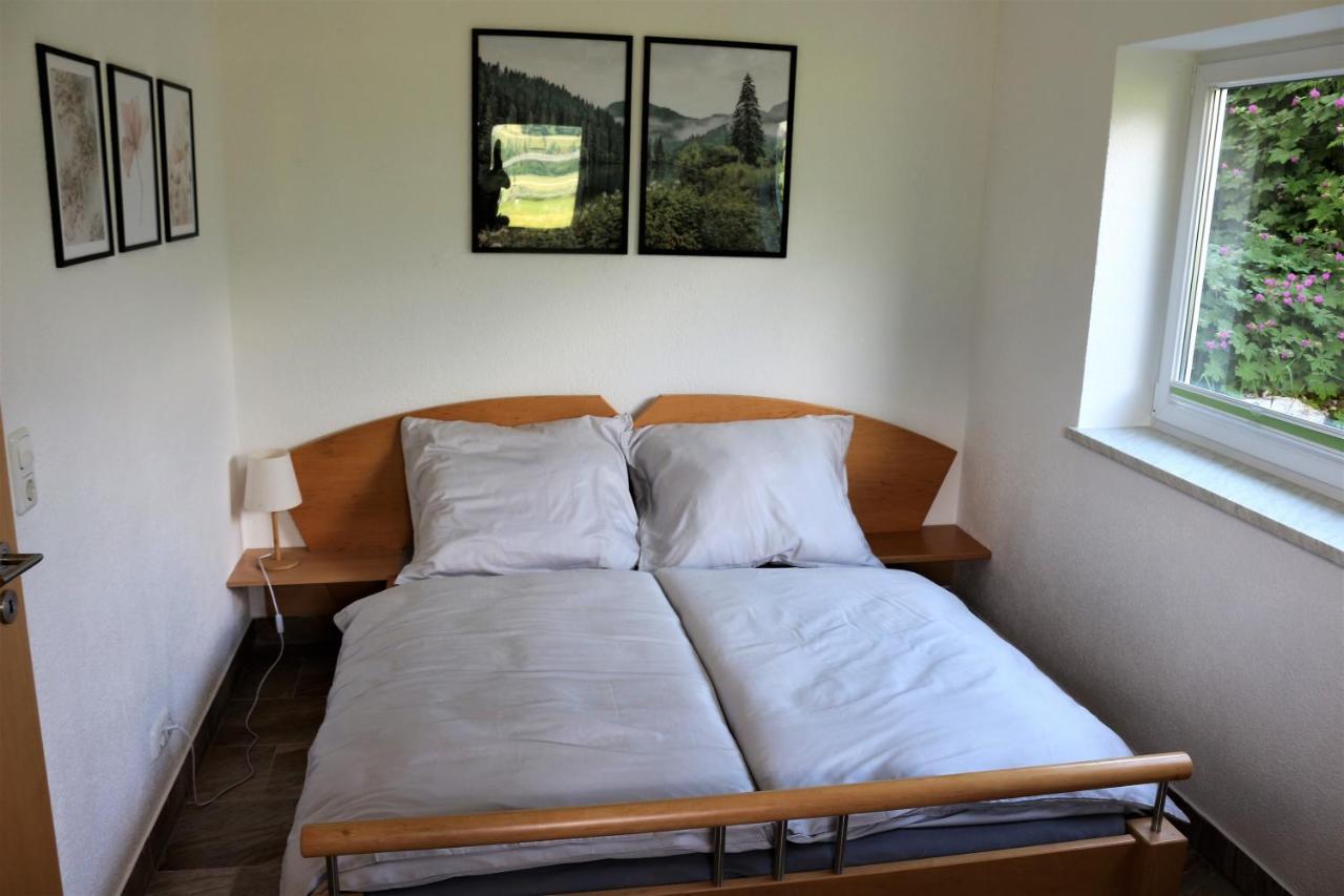 Ferienwohnung Am Einoedhof 乌滕多夫 外观 照片