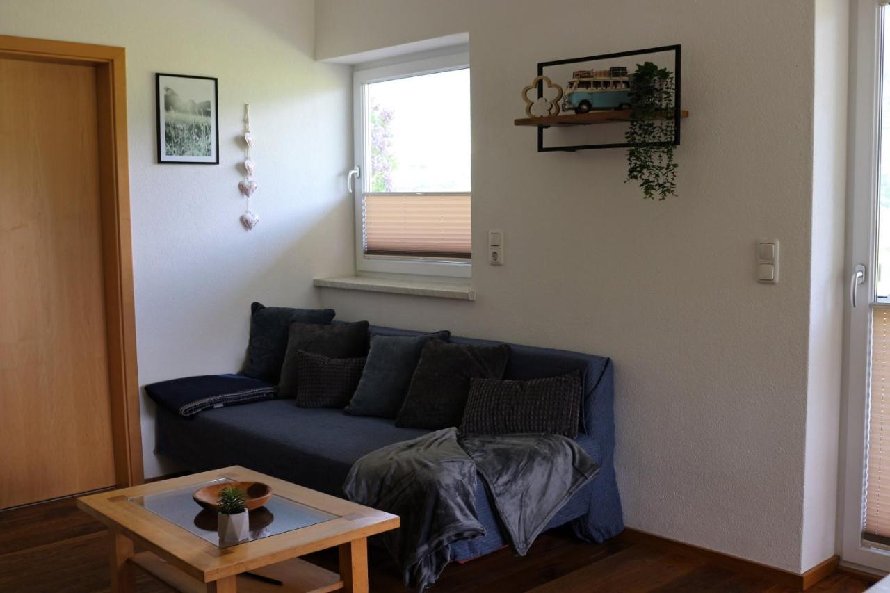 Ferienwohnung Am Einoedhof 乌滕多夫 外观 照片