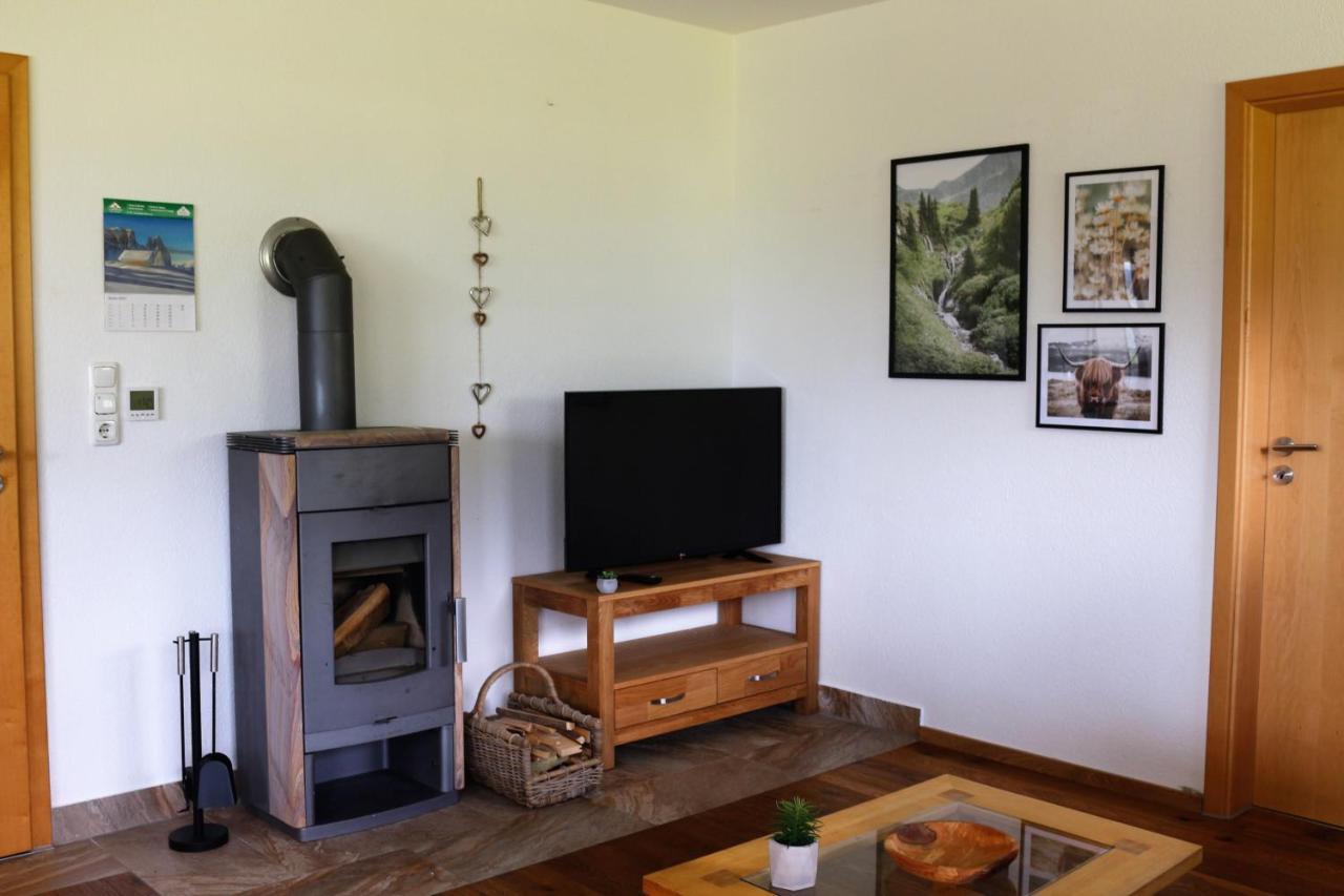 Ferienwohnung Am Einoedhof 乌滕多夫 外观 照片