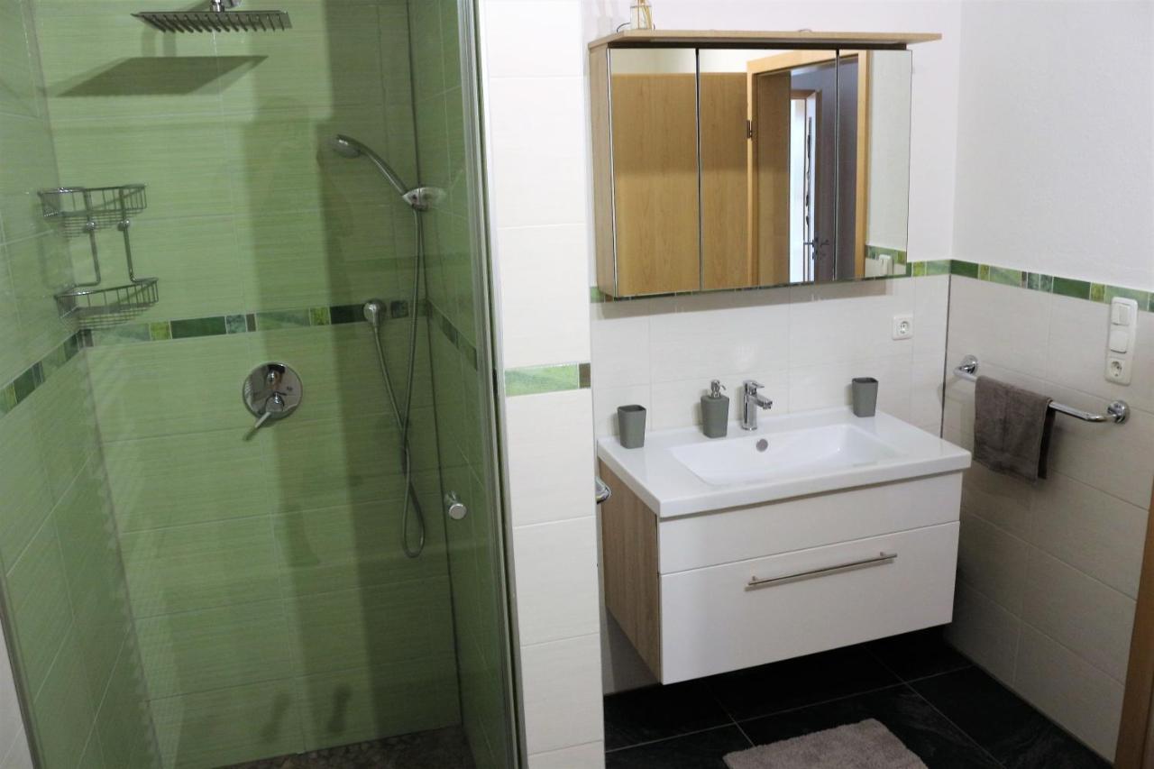 Ferienwohnung Am Einoedhof 乌滕多夫 外观 照片